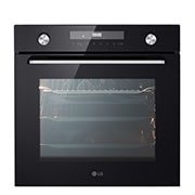LG Встраиваемый духовой шкаф LG WSEZD7225B1 | Объем 72 л | 12 режимов, WSEZD7225B1, thumbnail 2