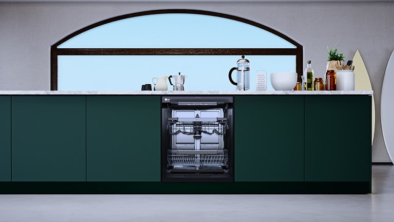 Чистота со всех сторон