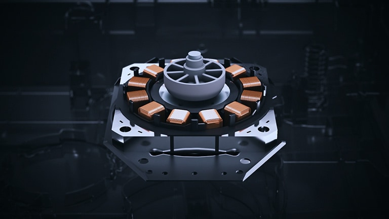 Тихий, эффективный и надежный