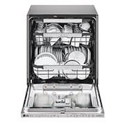 LG Встраиваемая посудомоечная машина LG QuadWash DB425TXS | TrueSteam, DB425TXS, thumbnail 1