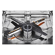 LG Встраиваемая посудомоечная машина LG QuadWash DB425TXS | TrueSteam, DB425TXS, thumbnail 5