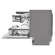 LG Встраиваемая посудомоечная машина LG QuadWash DB425TXS | TrueSteam, DB425TXS, thumbnail 7