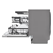 LG Встраиваемая посудомоечная машина LG QuadWash DB425TXS | TrueSteam, DB425TXS, thumbnail 8