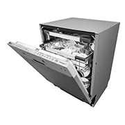 LG Встраиваемая посудомоечная машина LG QuadWash DB425TXS | TrueSteam, DB425TXS, thumbnail 10