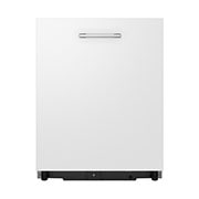 LG Встраиваемая посудомоечная машина LG QuadWash DB425TXS | TrueSteam, DB425TXS, thumbnail 2