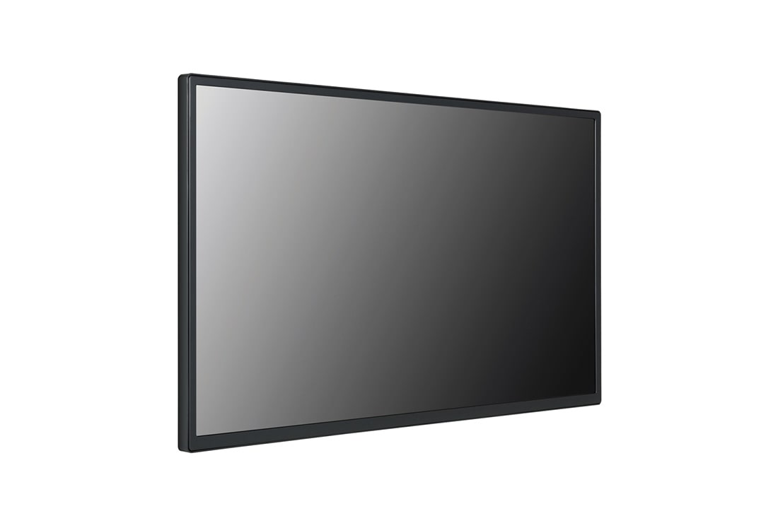 LG Стандартный дисплей LG 32'' 32SM5KE-B | Серия SM5KE-B | яркость 400 кд/м², FHD, 32SM5KE-B, thumbnail 3