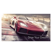 LG Дисплеи для видеостен LG 49'' 49VM5E-A | Серия VM5E-A | яркость 500 кд/м², FHD, 60Гц, рамка 0,9 мм (со всех сторон), 49VM5E-A, thumbnail 1