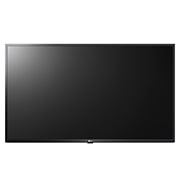 LG Коммерческие телевизоры LG 43'' 43US662H0ZC | Серия US662H | 4K UHD, вид спереди, 43US662H, thumbnail 2