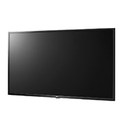 LG Коммерческие телевизоры LG 43'' 43US662H0ZC | Серия US662H | 4K UHD, вид слева под углом 15 градусов, 43US662H, thumbnail 3