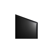 LG Коммерческие телевизоры LG 43'' 43US662H0ZC | Серия US662H | 4K UHD, крупный план правого верхнего угла, 43US662H, thumbnail 9
