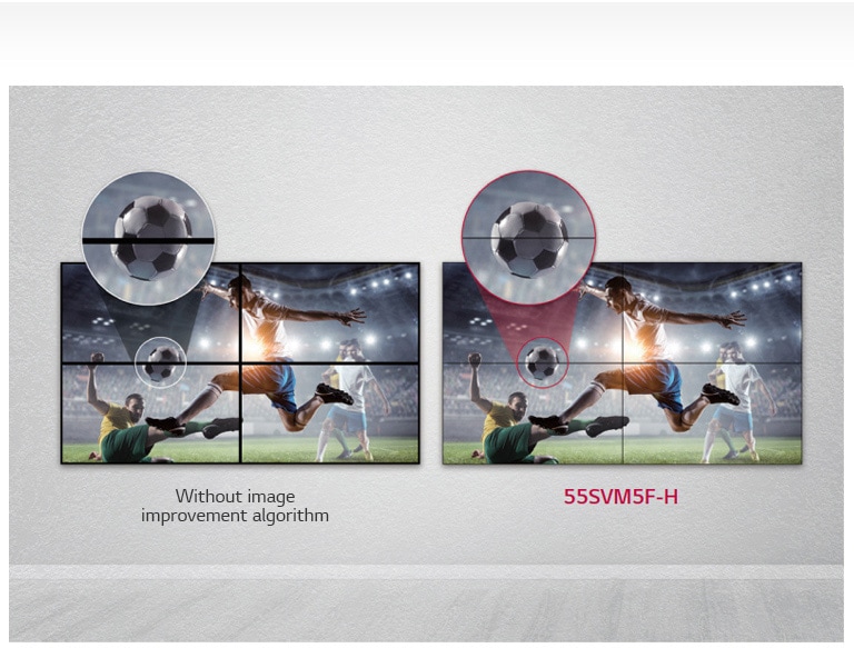 Устранение смещения изображения2