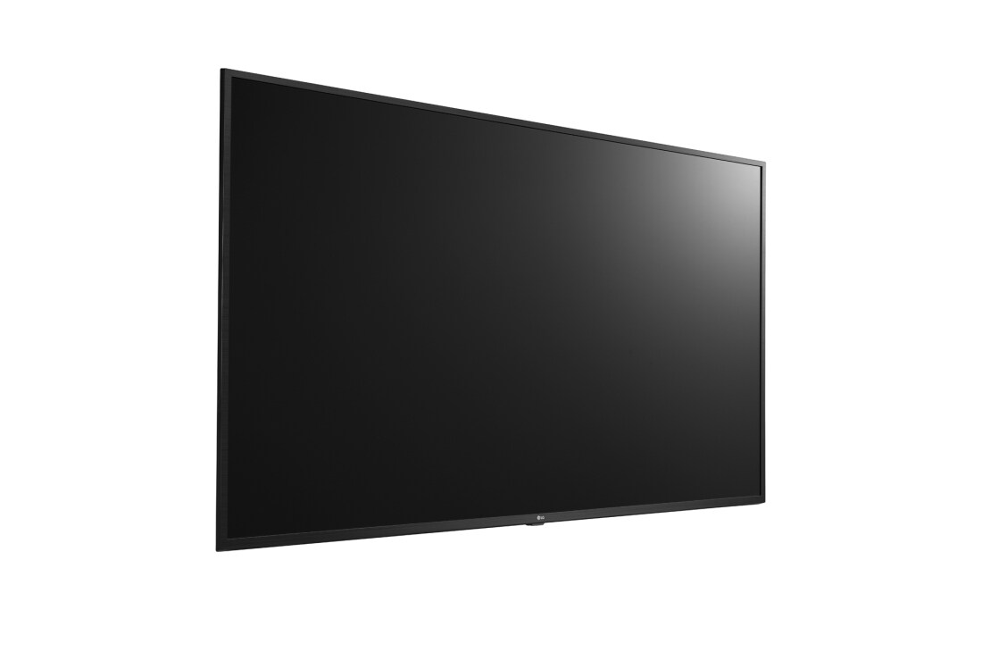 LG Коммерческие телевизоры LG 55'' 55UT640S0ZA | Серия UT640S0ZA | яркость 400 кд/м², UHD, 55UT640S0ZA, thumbnail 6