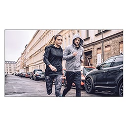 Дисплеи для видеостен LG 55'' 55VL5F-A | Серия VL5F-A | яркость 500 кд/м², FHD2