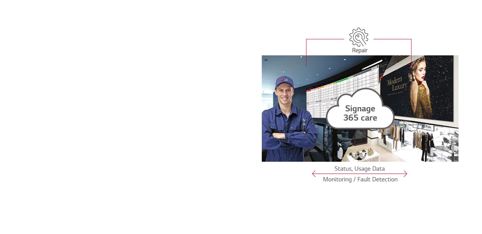 Служба обслуживания в режиме реального времени1