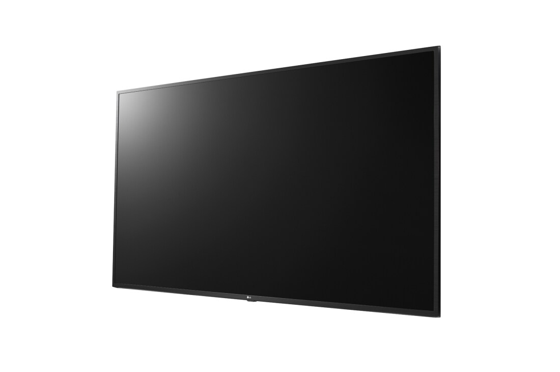 LG Коммерческие телевизоры LG 60'' 60UT640S0ZB | Серия UT640S0ZB | яркость 350 кд/м², UHD, 60UT640S0ZB, thumbnail 4