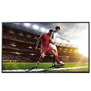 LG Коммерческие телевизоры LG 65'' 65UT640S0ZA | Серия UT640S | яркость 350 кд/м², UHD, 65UT640S0ZA, thumbnail 1