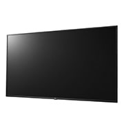LG Коммерческие телевизоры LG 65'' 65UT640S0ZA | Серия UT640S | яркость 350 кд/м², UHD, 65UT640S0ZA, thumbnail 3
