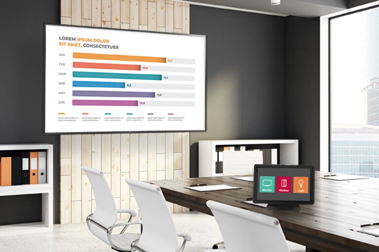 Совместимость с системами управления через интерфейс AV