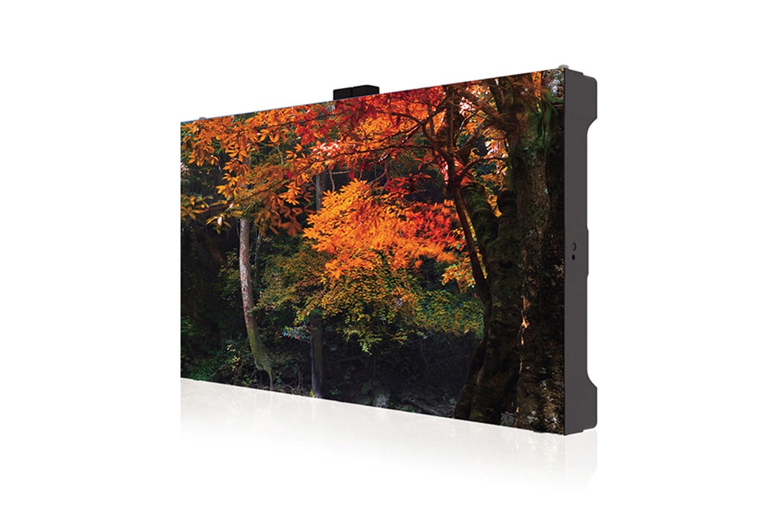 LG LED дисплей для внутреннего использования LG LAS012DB7-F | Серия LAS | шаг пикселя: 1.26 мм, модульная конструкция, LAS012DB7-F, thumbnail 2