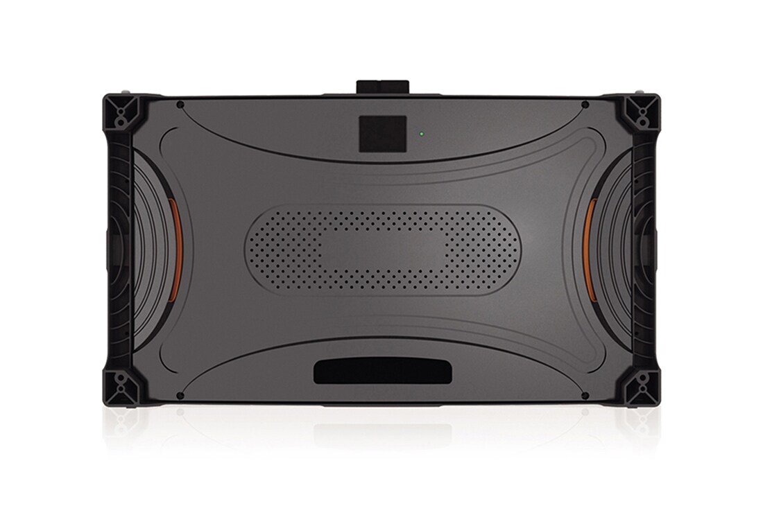 LG LED дисплей для внутреннего использования LG LAS012DB7-F | Серия LAS | шаг пикселя: 1.26 мм, модульная конструкция, LAS012DB7-F, thumbnail 5