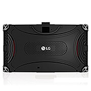 LG LED дисплей для внутреннего использования LG LAS015DB9-F | Серия LAS | шаг пикселя: 1.575 мм, модульная конструкция, LAS015DB9-F, thumbnail 4