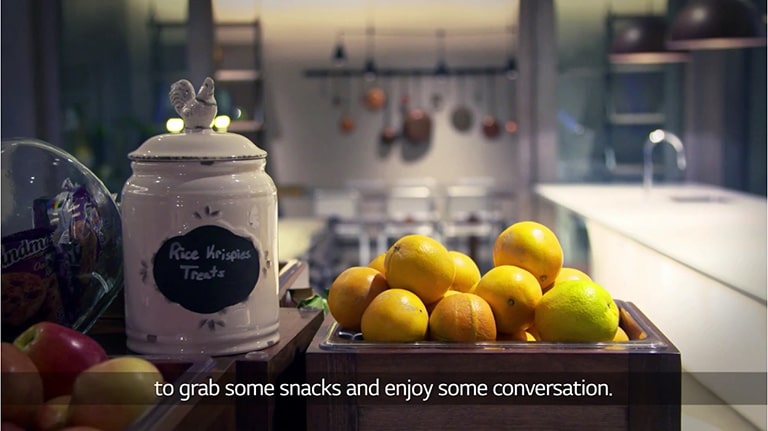 Видео комплекного решения от LG в гостиничном комплексе Marriott - Pro:Centric & DigitalSignage.