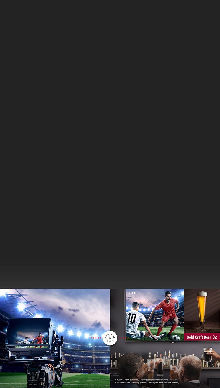 Потоковая передача в режиме реального времени2