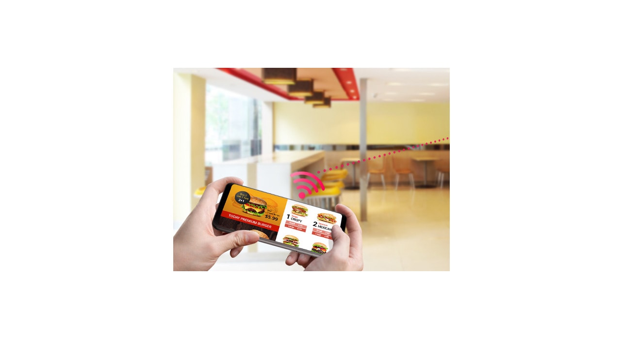 Демонстрация контента1