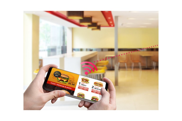 Демонстрация контента2