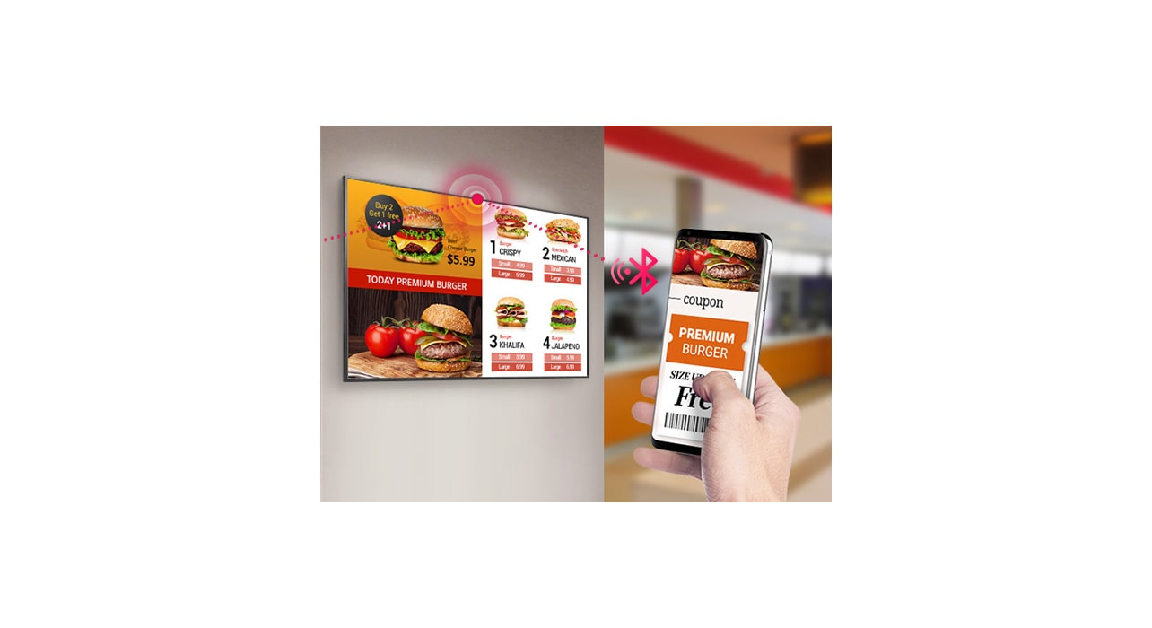 Промоакции в режиме реального времени1