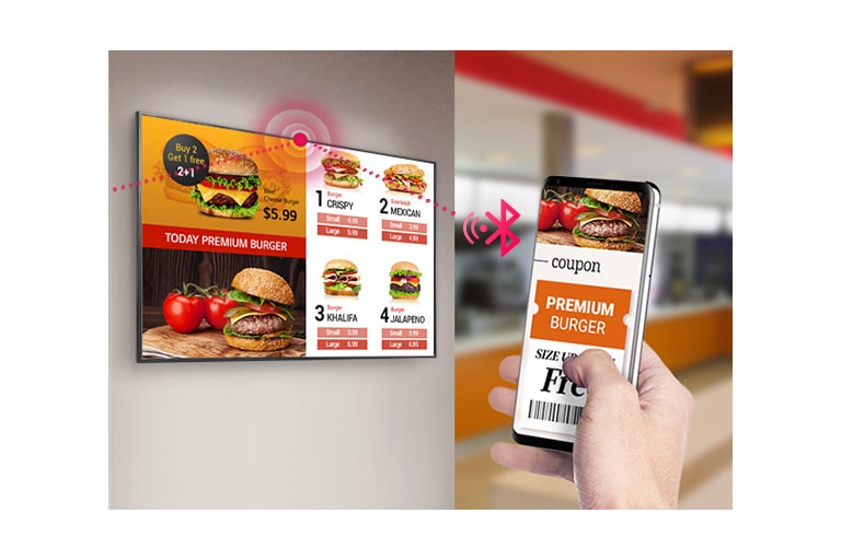 Промоакции в режиме реального времени2