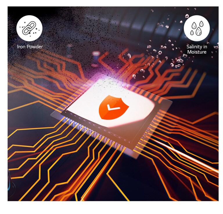 Конформное покрытие2