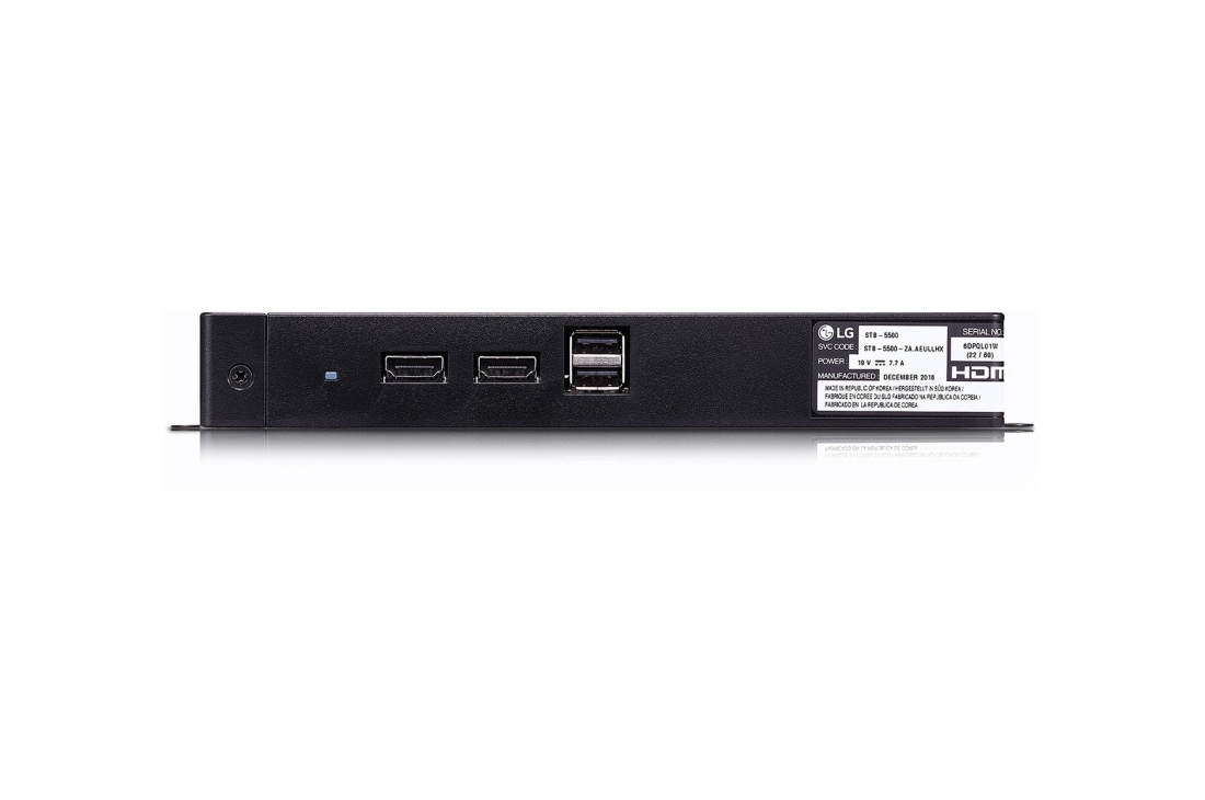 lg stb-5500 lg stb-5500