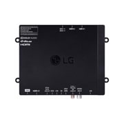 LG Медиаконтроллер, STB-5500, thumbnail 7