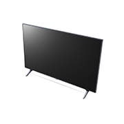 LG ТВ-панель UHD LG 43UR640S0ZD, Вид от правого верхнего угла, 43UR640S0ZD, thumbnail 9