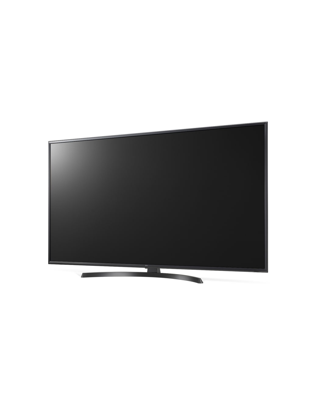 LG Гостиничный телевизор LG 65'' 65UU661H-ZC | Серия UU661H | яркость 500 кд/м², 4K UHD, 65UU661H-ZC, thumbnail 3