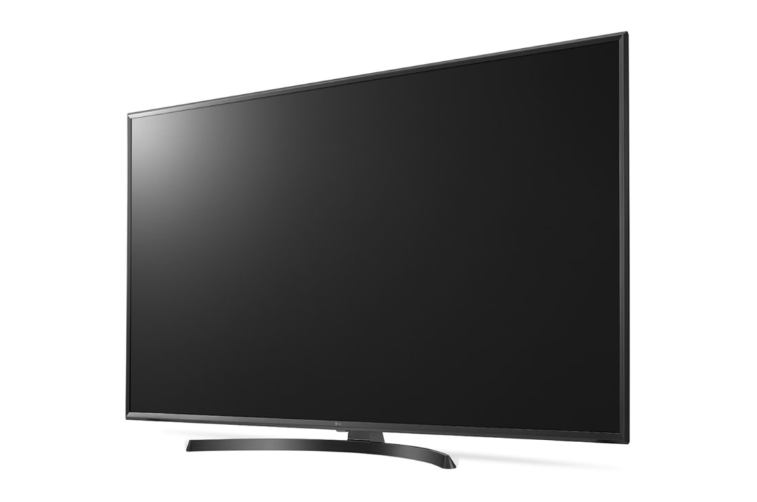 LG Гостиничный телевизор LG 65'' 65UU661H-ZC | Серия UU661H | яркость 500 кд/м², 4K UHD, 65UU661H-ZC, thumbnail 4