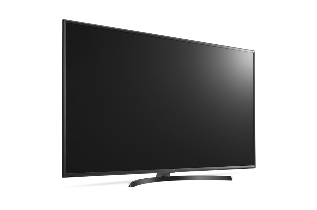 LG Гостиничный телевизор LG 65'' 65UU661H-ZC | Серия UU661H | яркость 500 кд/м², 4K UHD, 65UU661H-ZC, thumbnail 6