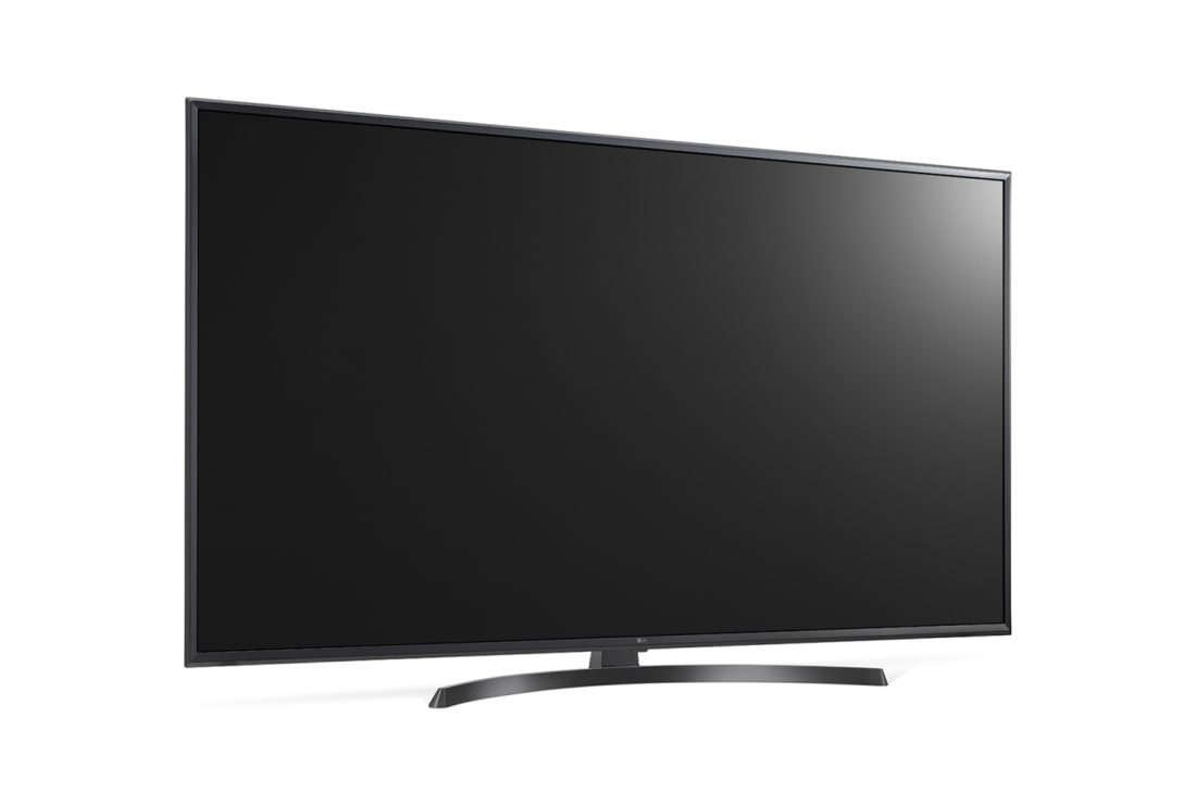 LG Гостиничный телевизор LG 65'' 65UU661H-ZC | Серия UU661H | яркость 500 кд/м², 4K UHD, 65UU661H-ZC, thumbnail 7