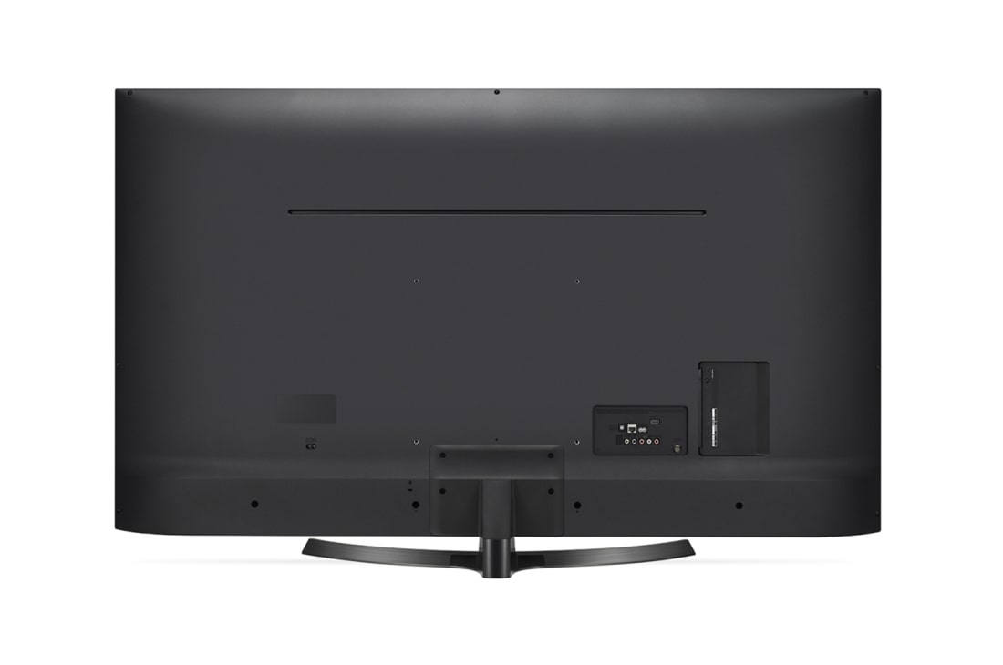 LG Гостиничный телевизор LG 65'' 65UU661H-ZC | Серия UU661H | яркость 500 кд/м², 4K UHD, 65UU661H-ZC, thumbnail 8