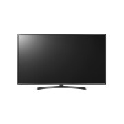 LG Гостиничный телевизор LG 65'' 65UU661H-ZC | Серия UU661H | яркость 500 кд/м², 4K UHD, 65UU661H-ZC, thumbnail 2