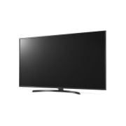 LG Гостиничный телевизор LG 65'' 65UU661H-ZC | Серия UU661H | яркость 500 кд/м², 4K UHD, 65UU661H-ZC, thumbnail 3