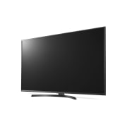 LG Гостиничный телевизор LG 65'' 65UU661H-ZC | Серия UU661H | яркость 500 кд/м², 4K UHD, 65UU661H-ZC, thumbnail 4