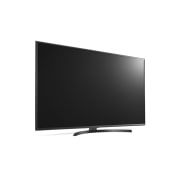 LG Гостиничный телевизор LG 65'' 65UU661H-ZC | Серия UU661H | яркость 500 кд/м², 4K UHD, 65UU661H-ZC, thumbnail 6