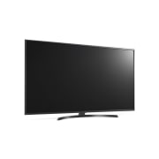 LG Гостиничный телевизор LG 65'' 65UU661H-ZC | Серия UU661H | яркость 500 кд/м², 4K UHD, 65UU661H-ZC, thumbnail 7