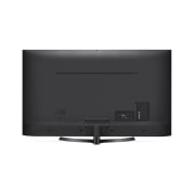 LG Гостиничный телевизор LG 65'' 65UU661H-ZC | Серия UU661H | яркость 500 кд/м², 4K UHD, 65UU661H-ZC, thumbnail 8