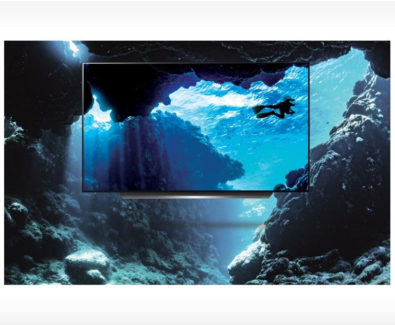 4K&nbsp;Cinema&nbsp;HDR