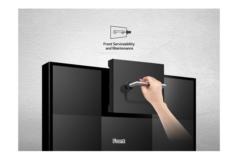 Снятие переднего модуля2