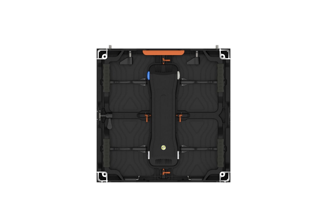 LG LED дисплей для внутреннего использования LG LAS025DB9-V | Серия LAS | шаг пикселя: 2.5 мм, модульная конструкция , LED дисплей для внутреннего использования LG LAS025DB7-V, LAS025DB9-V, thumbnail 5