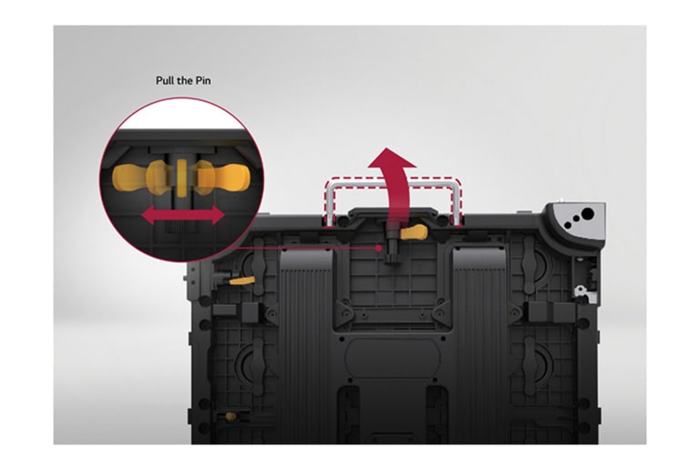 Простая система блокировки2